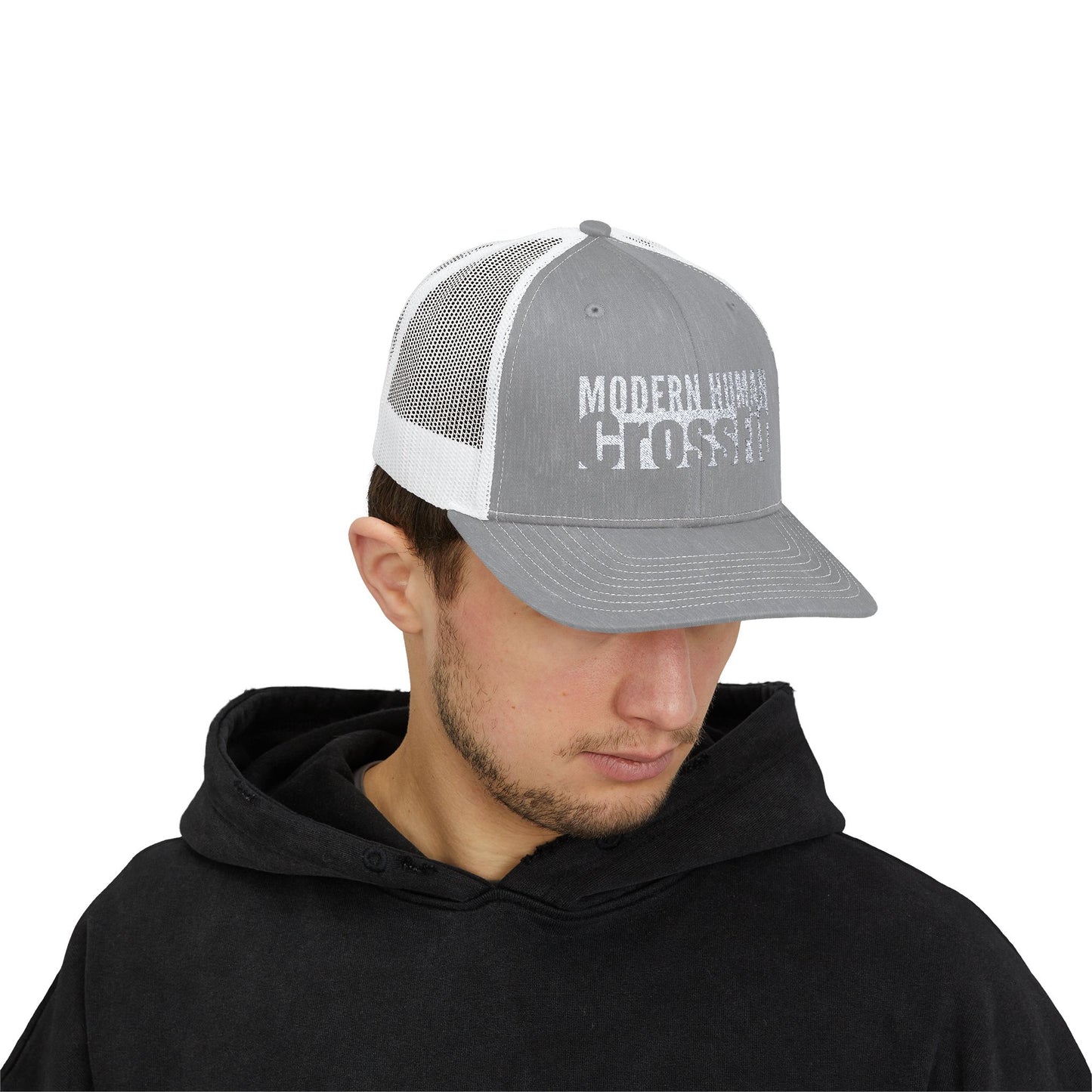MHCF Trucker Cap