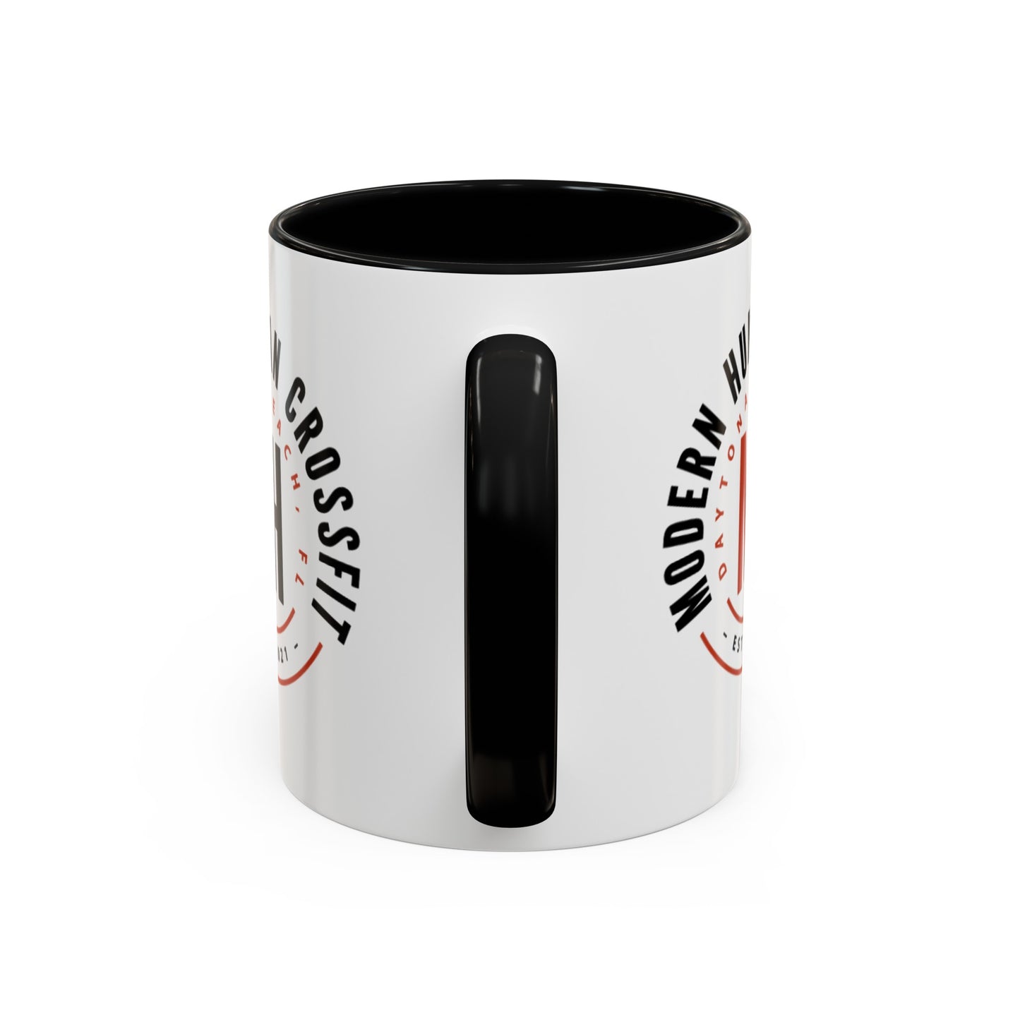 MHCF Coffee Mug (11 oz)
