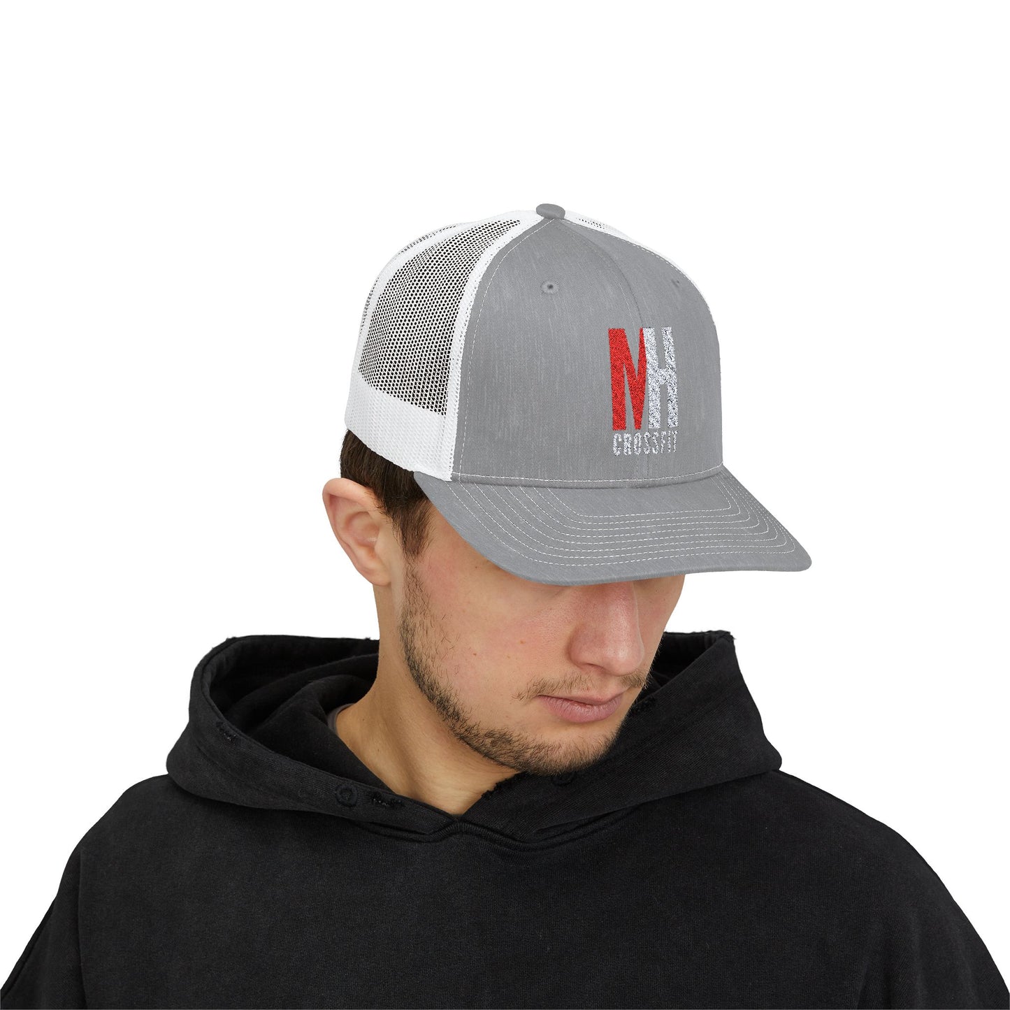 MH Logo Trucker Cap