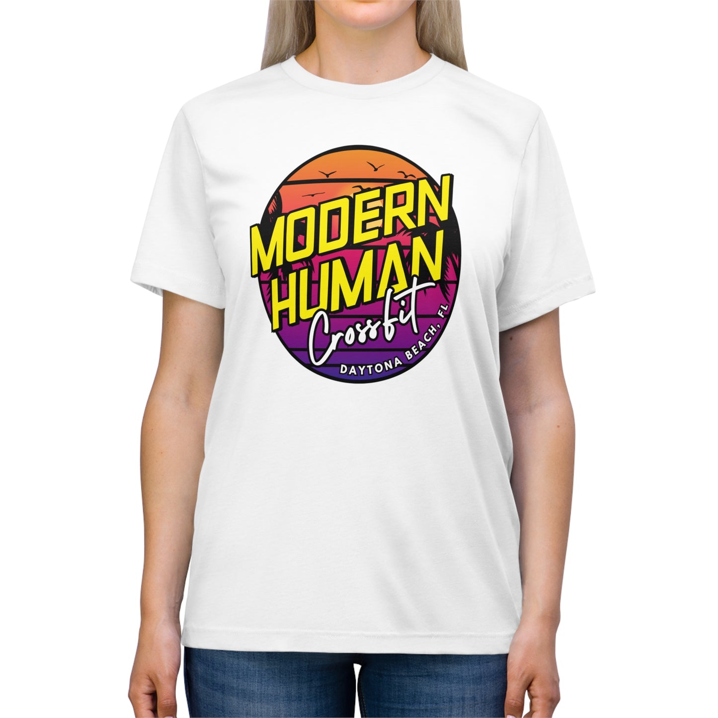 Summer Skater T-Shirt