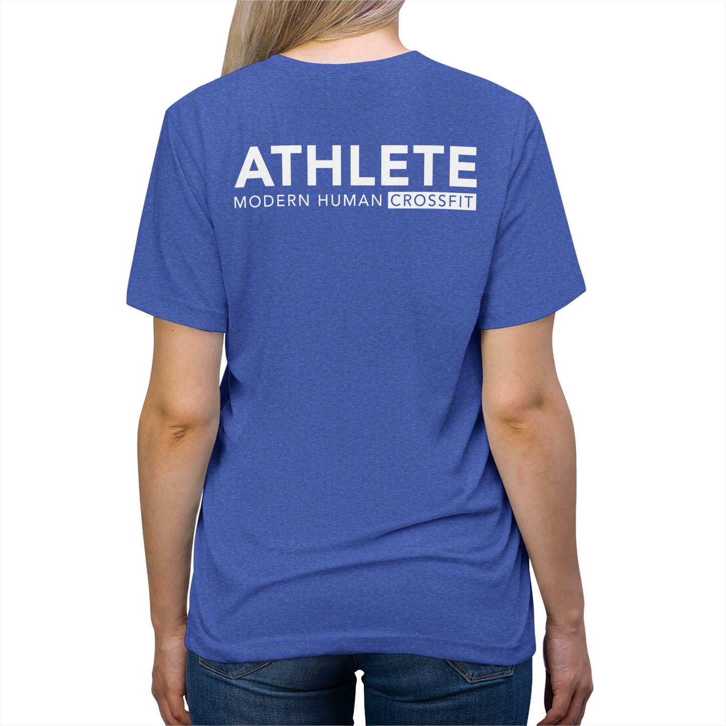 The CrossFit Open 2025