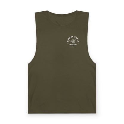 Shaka Cut-off Tank