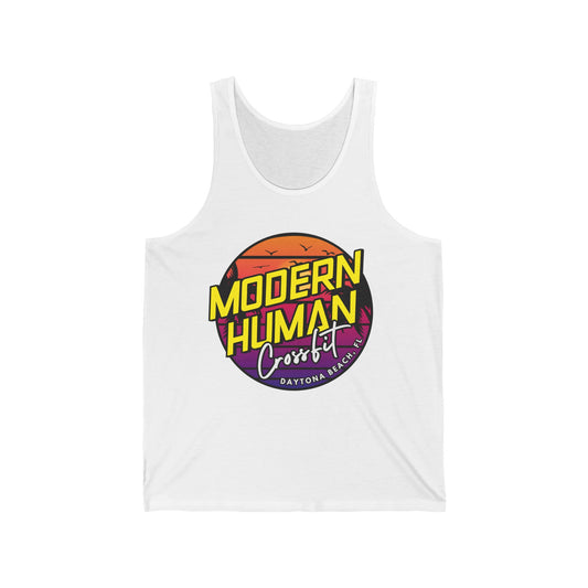 Summer Skater Mens Tank