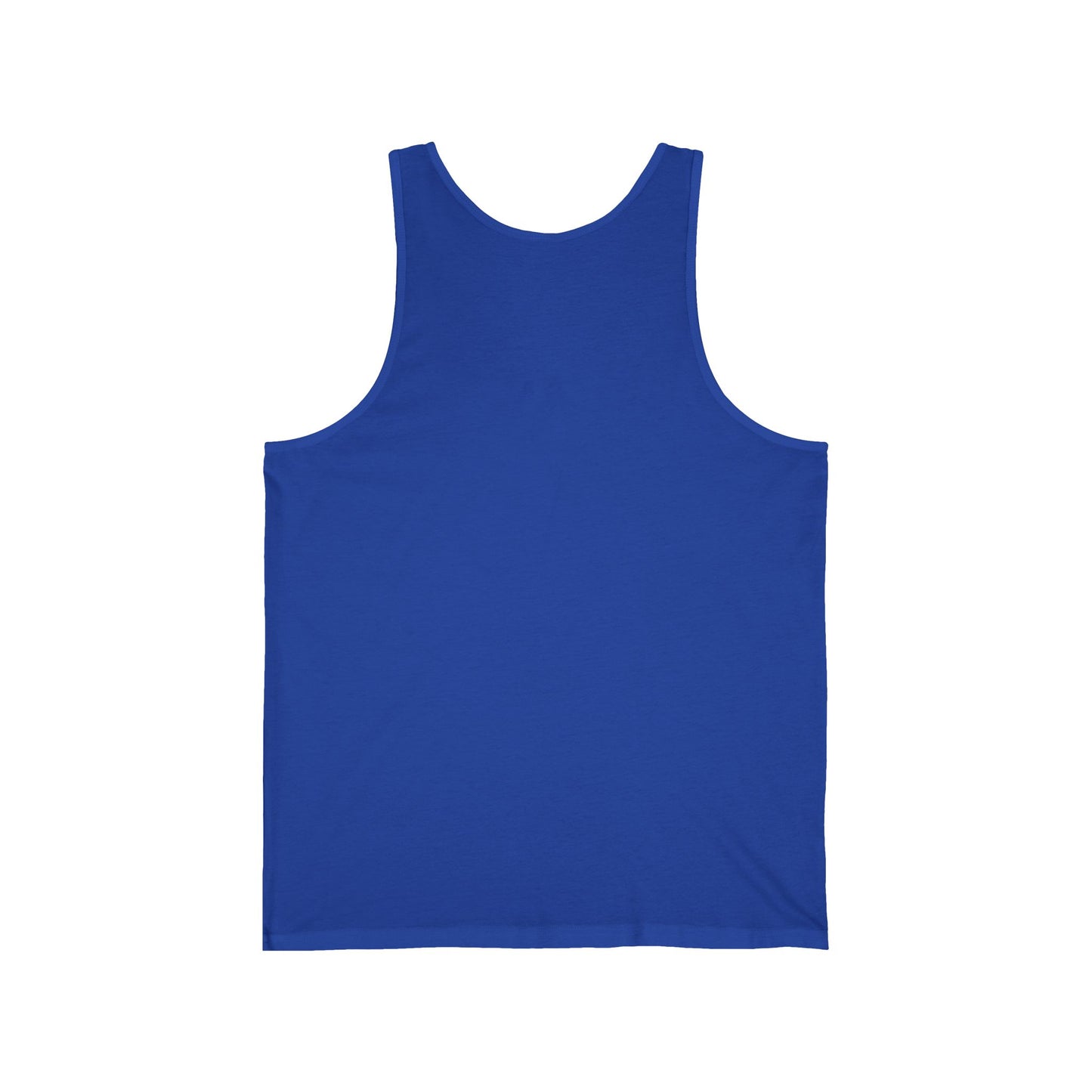 Skull & Surf Men's Tank