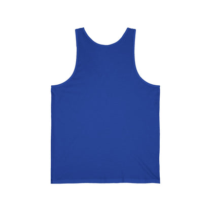 Skull & Surf Men's Tank