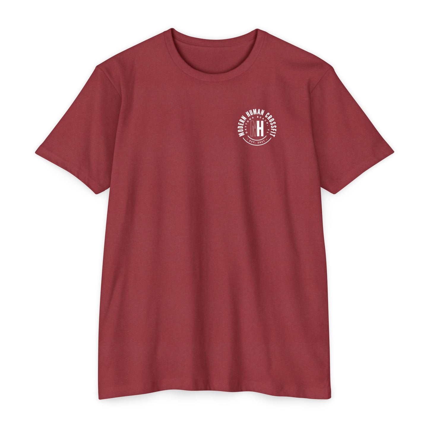 CrossFit & Christ Shirt