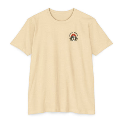 CrossFit & Christ | The Joy of the Lord is My Strength Shirt