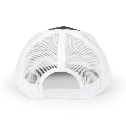 MH Logo Trucker Cap
