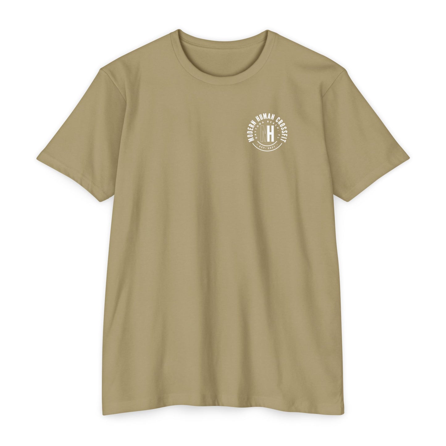 CrossFit & Christ Shirt