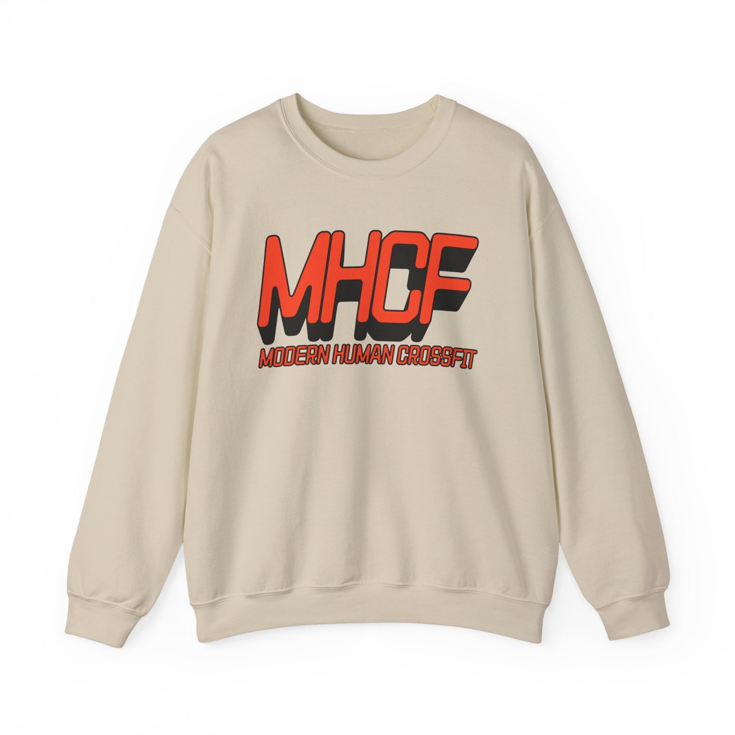 MHCF Logo Crewneck Sweatshirt