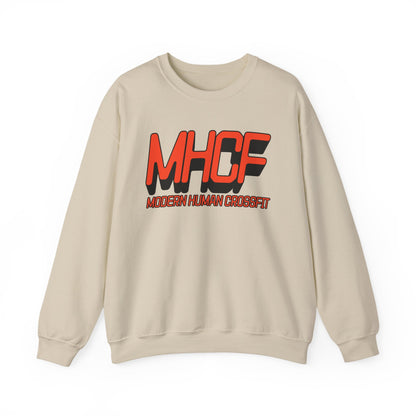MHCF Logo Crewneck Sweatshirt