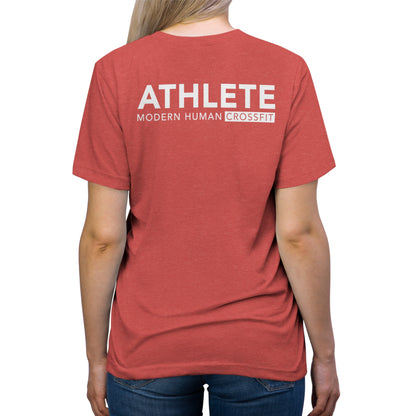 Modern Human Athlete Tee