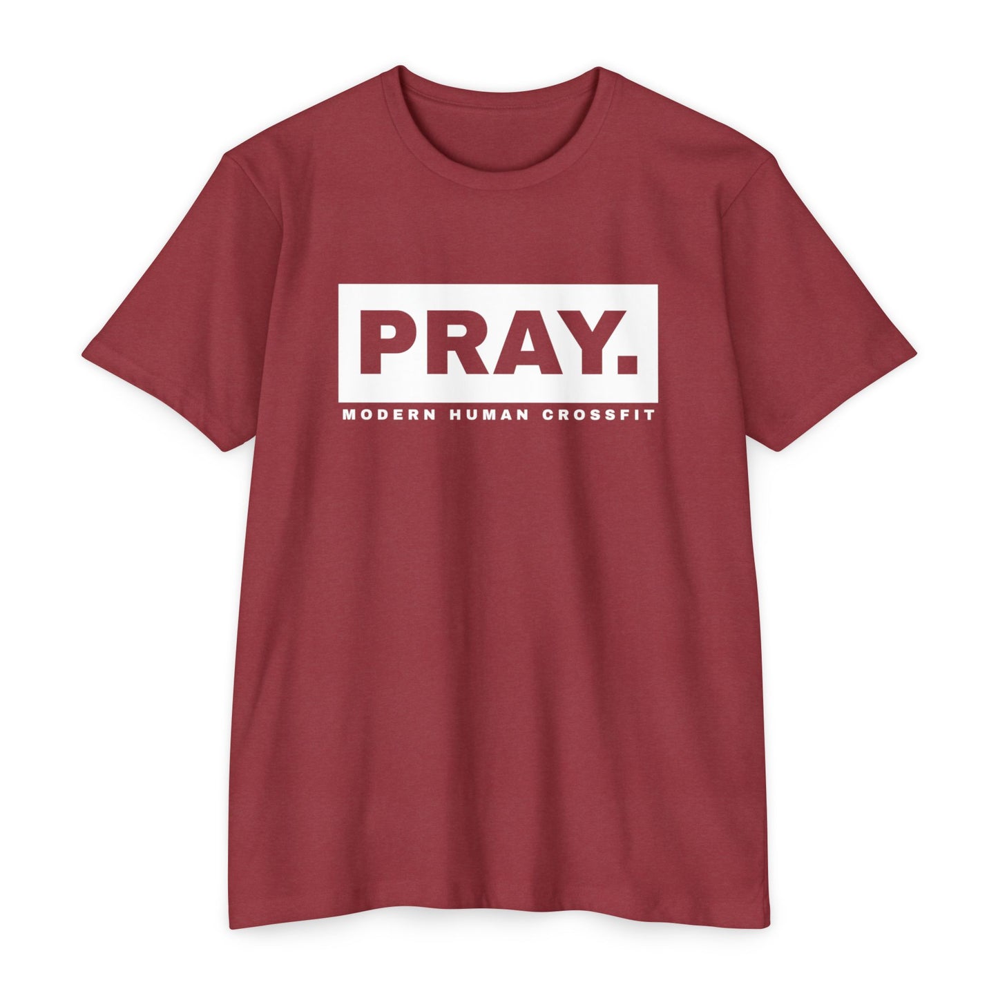 Pray T-Shirt