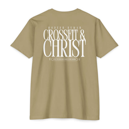 CrossFit & Christ Shirt