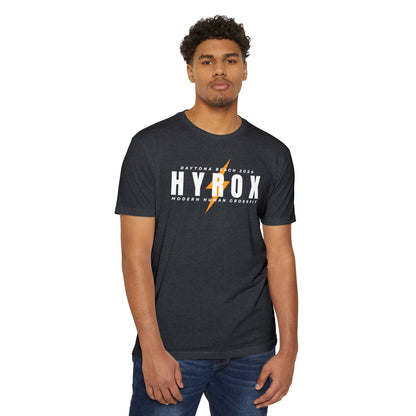 HYROX DAYTONA 2026