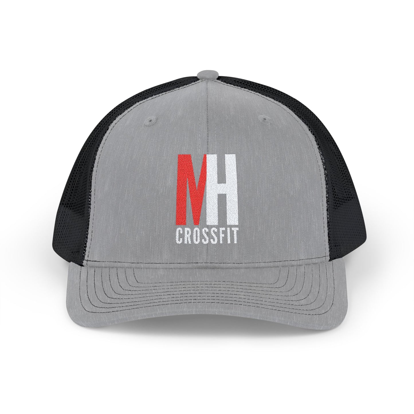 MH Logo Trucker Cap