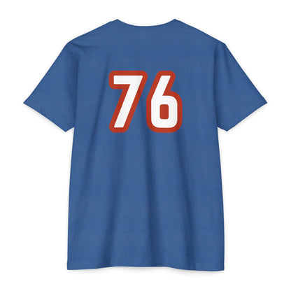 250th Independence Day MH CrossFit Tee