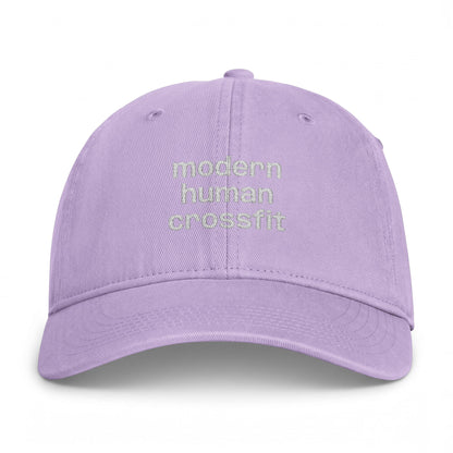 Coastal Washed Cap