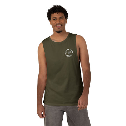 Shaka Cut-off Tank