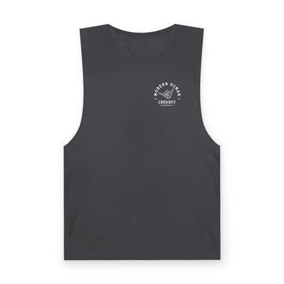 Shaka Cut-off Tank