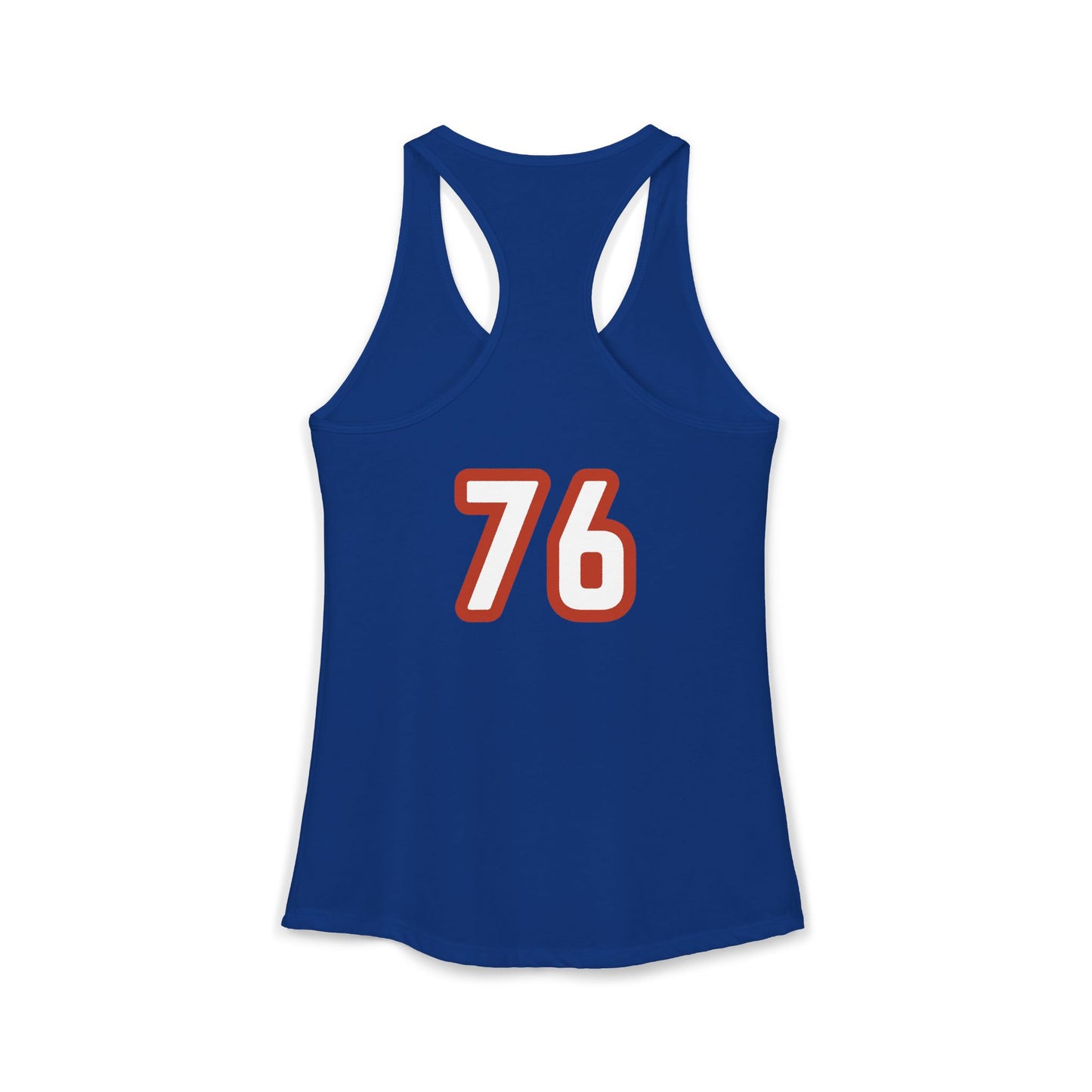 250th Independence Day MH CrossFit Tank