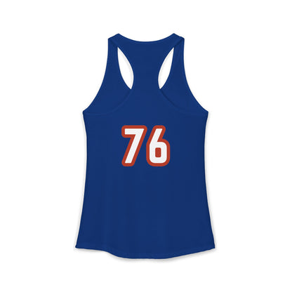 250th Independence Day MH CrossFit Tank