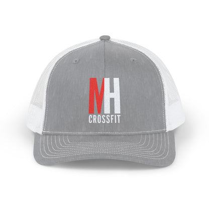 MH Logo Trucker Cap