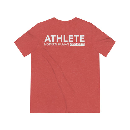 Modern Human Athlete Tee