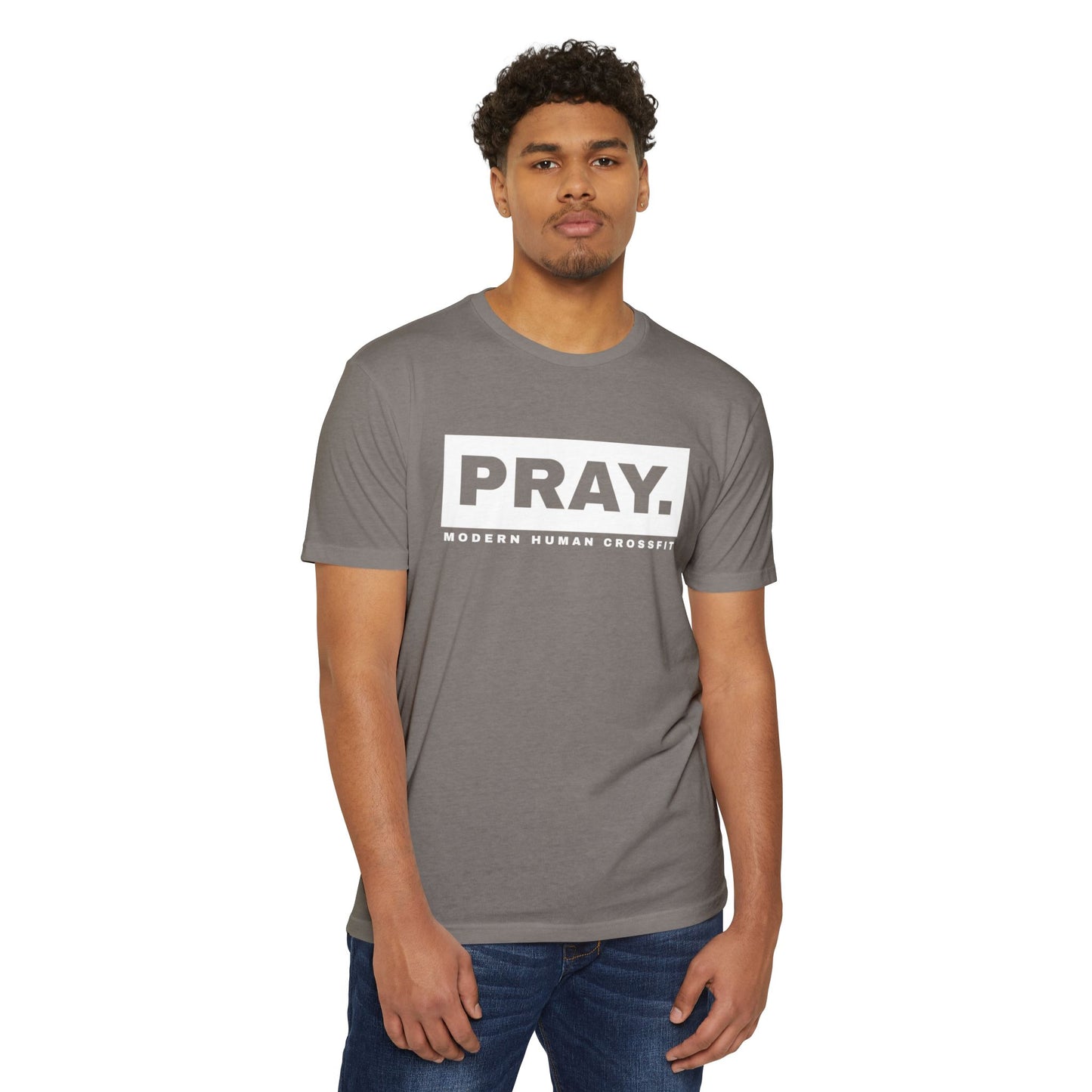 Pray T-Shirt