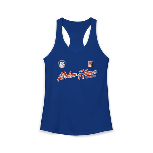 250th Independence Day MH CrossFit Tank