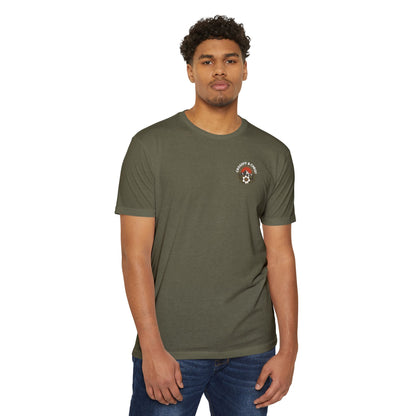 CrossFit & Christ | The Joy of the Lord is My Strength Shirt