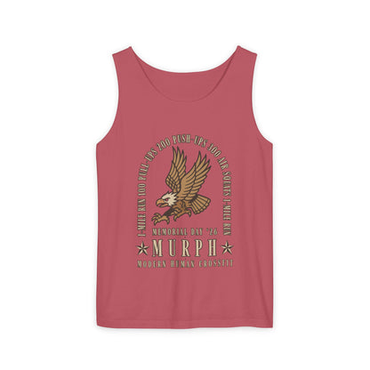 Murph 2026 Eagle Men's Tank Top