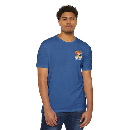 Skull & Surf Shirt