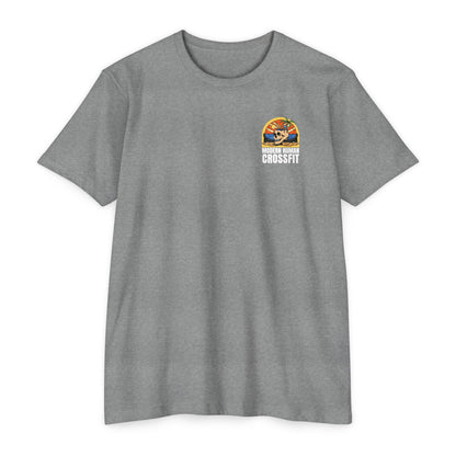 Skull & Surf Shirt