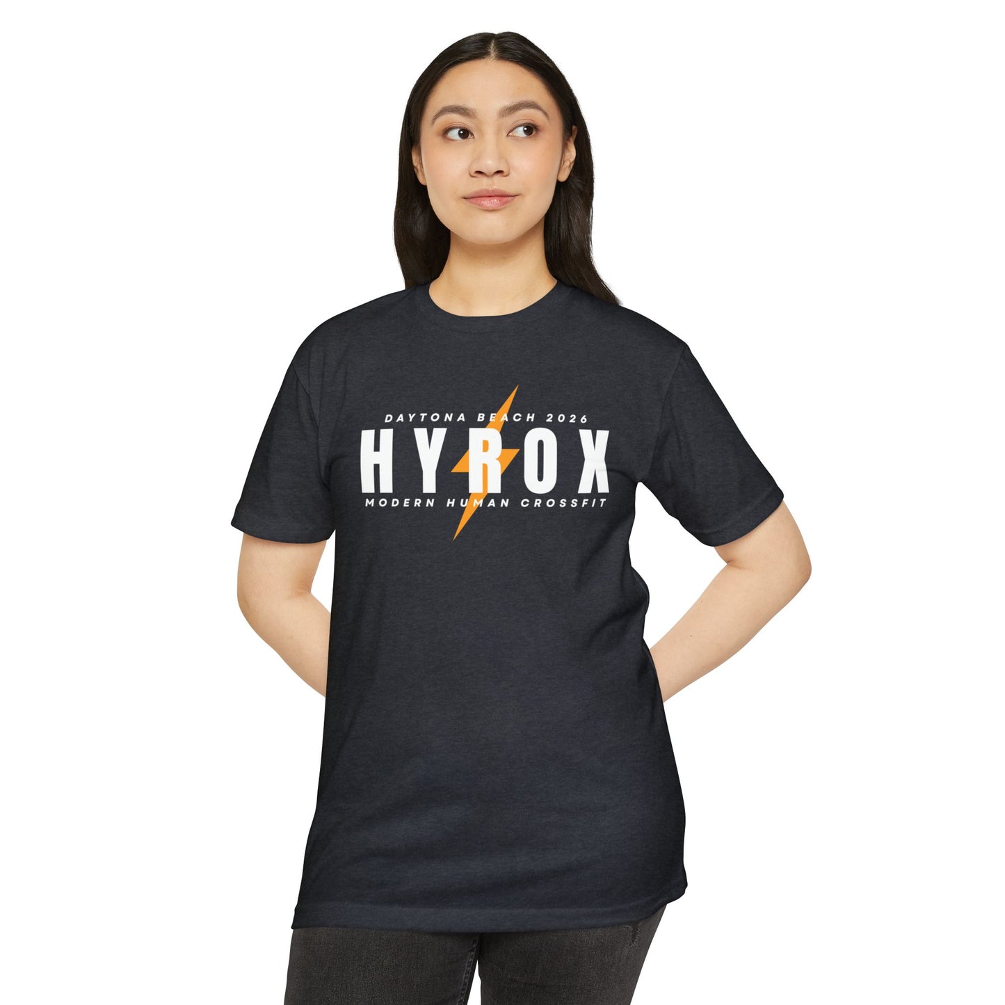 HYROX DAYTONA 2026