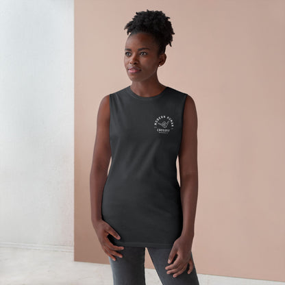 Shaka Cut-off Tank