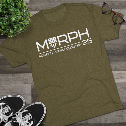 MURPH Modern Human CrossFit Unisex Tee