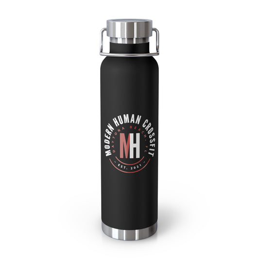 MH Insulated Bottle, 22oz