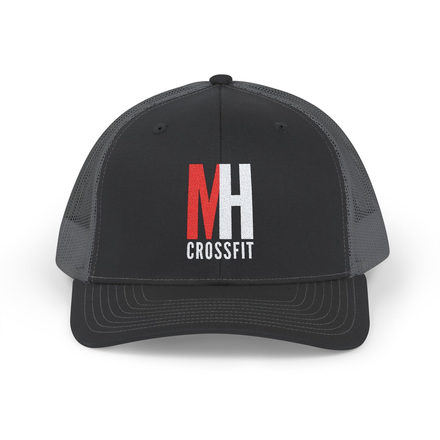 MH Logo Trucker Cap