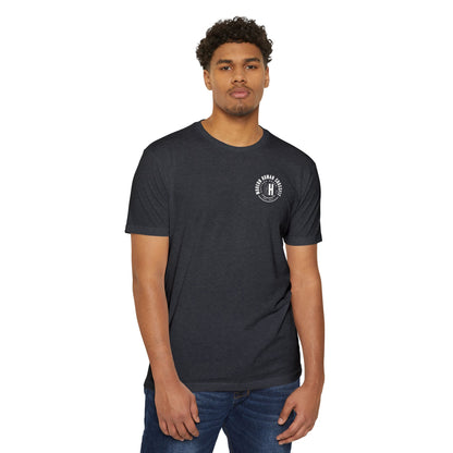 CrossFit & Christ Shirt