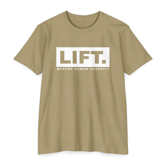 Lift T-Shirt