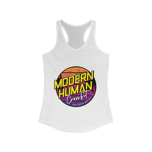 Summer Skater Women's Tank