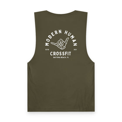 Shaka Cut-off Tank