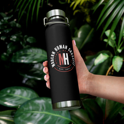 MH Insulated Bottle, 22oz