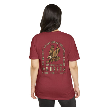 Murph 2026 Eagle Tee