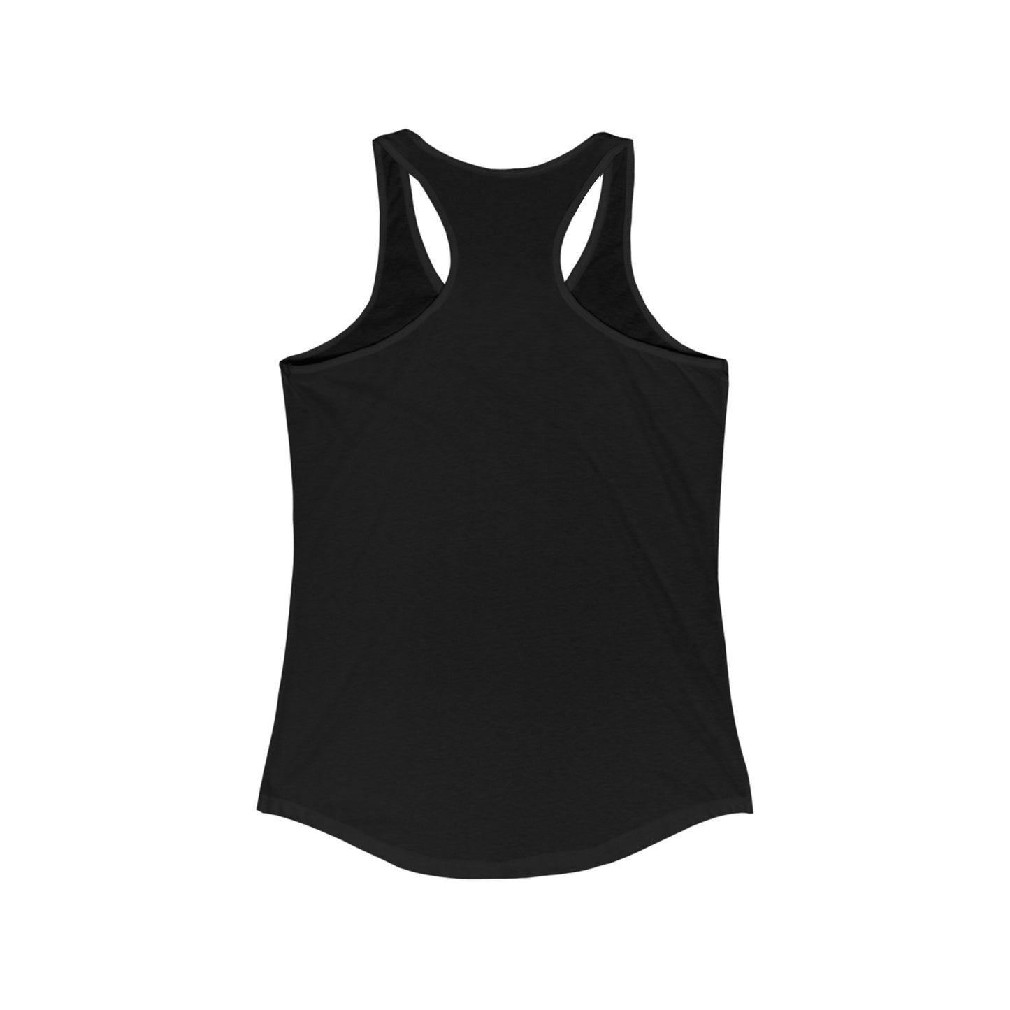 MHCF Block Logo Ladies Tank