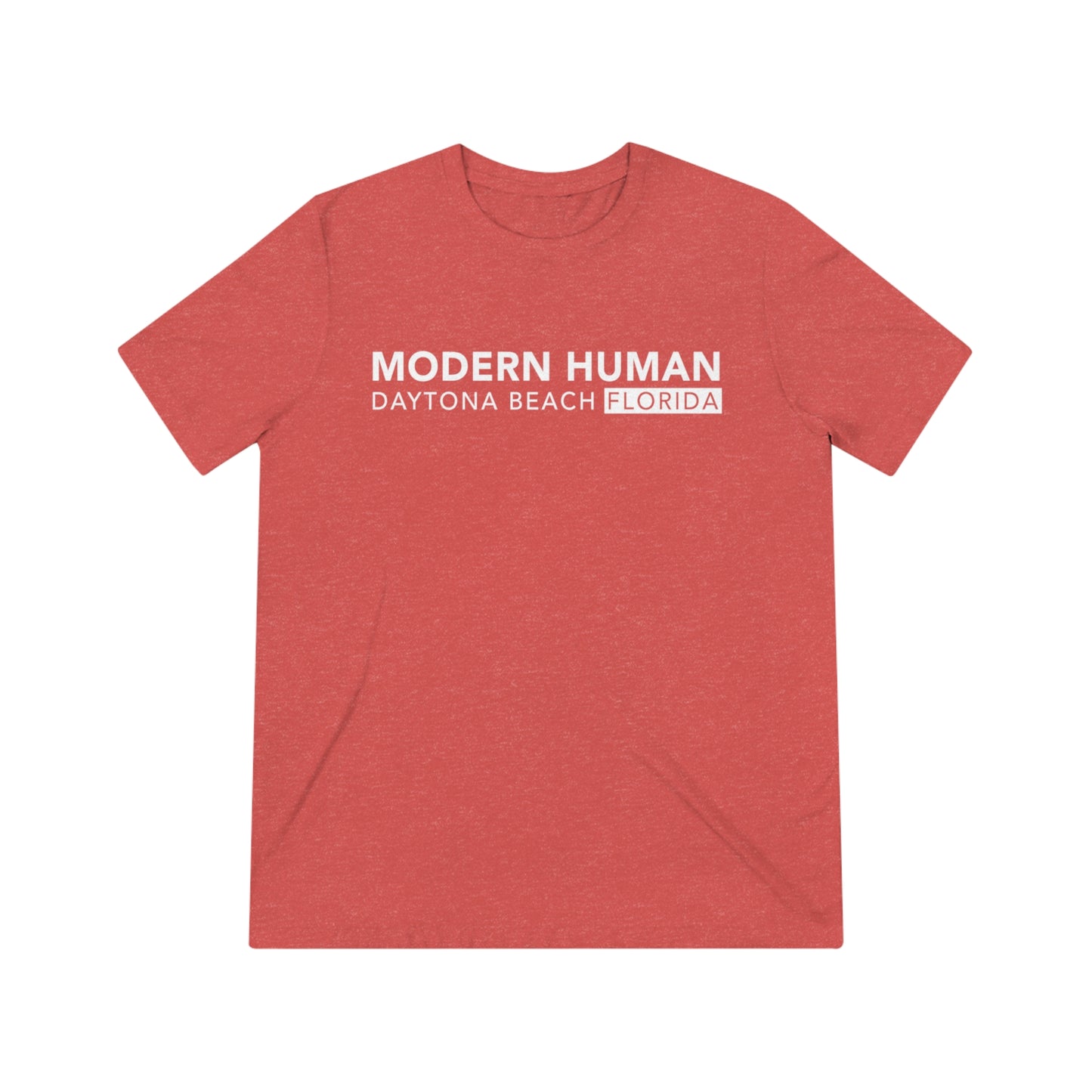 Modern Human Athlete Tee