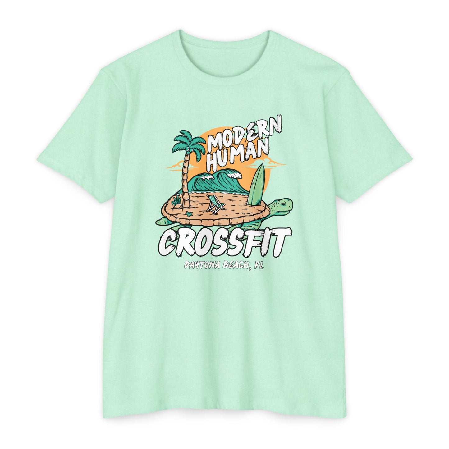 Turtle Tee Shirt
