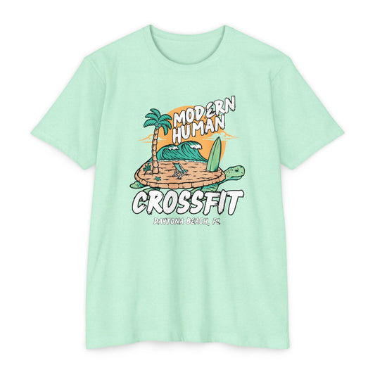 Turtle Tee Shirt