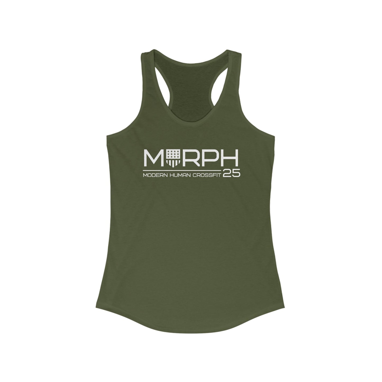 MURPH Women's Racerback Tank
